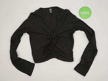 sweter turecki: Dazy, Kardigan damski, rozmiar L — 2