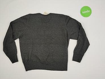 pluszowy sweter: Sweter damski, rozmiar M — 3