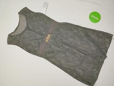 la.mania bluza: Styled In Italy, Sukienka damska, rozmiar S — 2