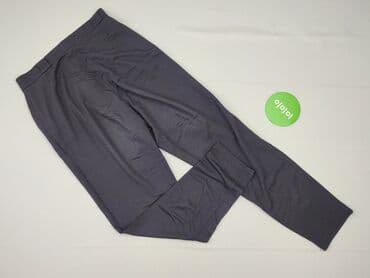 reserved spodnie dresowe: Reserved, Spodnie materiałowe damskie, rozmiar S — 3