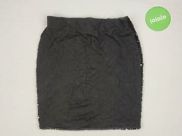 spódnice z cyrkoniami: Bodyflirt, Spódnica damska, rozmiar S — 4