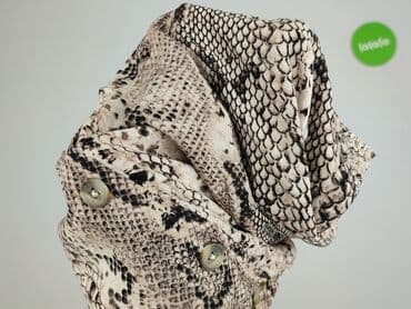 bluzka w panterkę stradivarius: Stradivarius, Bluzka damska, rozmiar S — 6