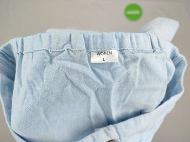 spódnice trapezowe z guzikami: Spódnica damska, rozmiar L — 5