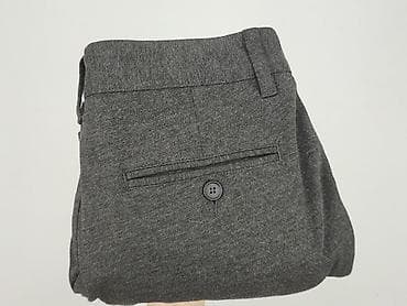 stradivarious cargo: ONLY & SONS, Spodnie materiałowe damskie, rozmiar M — 6