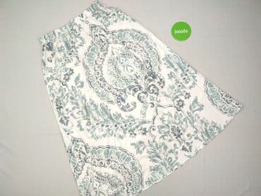 spódnice midi plus size: Spódnica damska, rozmiar L — 3