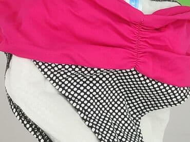 bluzki przezroczyste: Dół od bikini, rozmiar S — 6