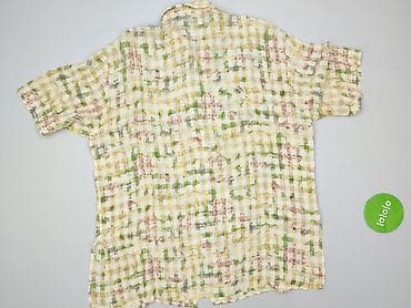 lily: Koszula damska, rozmiar 4XL — 3