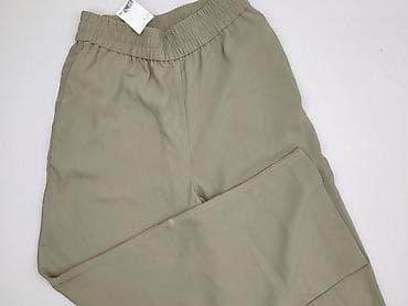 gucci jeans: H&M, Spodnie materiałowe damskie, rozmiar XL — 1