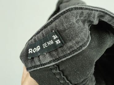 długie skarpetki do krótkich spodenek: Cropp, Szorty damskie, rozmiar XS — 4