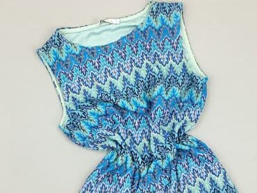 sklep internetowy z sukienkami dla puszystych: Oodji, Sukienka damska, rozmiar XS — 1