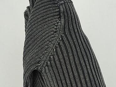 bialy golf: Clockhouse, Sweter dla mężczyzn, rozmiar 2XL — 5