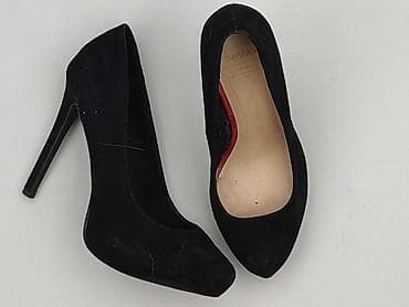 Bershka, Półbuty damskie, rozmiar 39