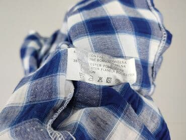 pepco koszule w krate: Koszulа dla mężczyzn, rozmiar M — 4