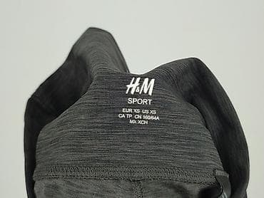 dresy next: H&M Sport, Szorty damskie, rozmiar XS — 4