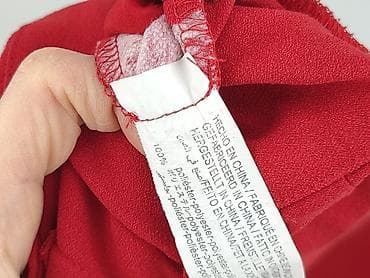 dresy stradivarius: Stradivarius, Spodnie materiałowe damskie, rozmiar S — 6