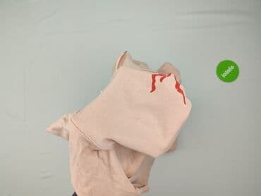 pull i bear bluza: Asos, Bluza z kapturem damska, rozmiar L — 6