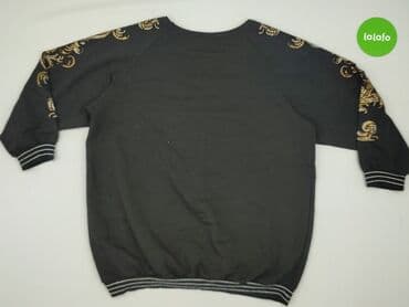 local heroes sweter: Світшот жіночий, 3XL — 3