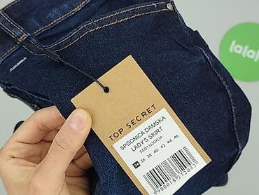 spódnice basic allegro: Top Secret, Spódnica damska, rozmiar XS — 5