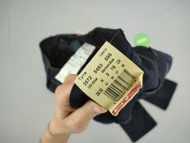 mustang jeansy damskie olx: Jeansy damskie, rozmiar M — 4