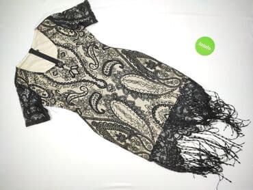 sukienka do klubu nocnego: Sukienka damska, XL — 2