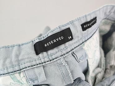 bluzy appendage: Reserved, Szorty dla mężczyzn, rozmiar L — 4