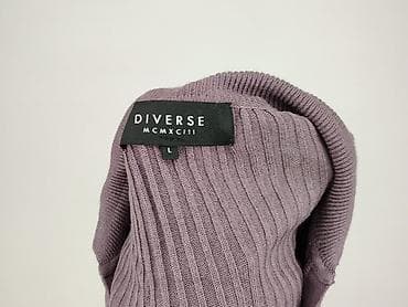 lerros bluza: Diverse, Sweter damski, rozmiar L — 4
