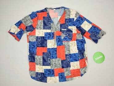 bluza damska 4f: Bluzka damska, rozmiar 4XL — 2