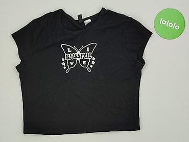 croop online: H&M Divided, Top damski, rozmiar S — 2