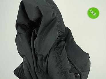 pull and bear bomberka: Bershka, Kurtka bomberka damska, rozmiar M — 5