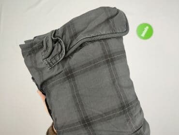 carhartt spodnie cargo: Spodnie 3/4 dla mężczyzn, rozmiar L — 6