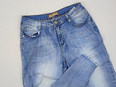benhao jeans: Jeansy damskie, rozmiar M — 1
