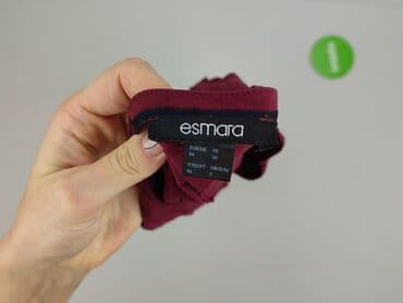 armani marynarka: Esmara, Bluzka damska, 2XS — 4