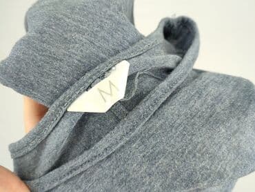 nirvana t shirty oversized: Women`s tunic, size M (EU 38) — 4