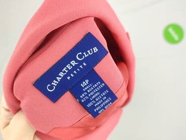 szorty z marynarka: Marynarka damska, rozmiar XL — 4