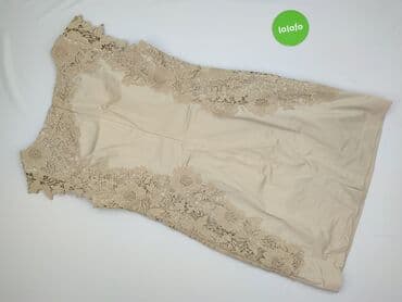 comma sukienki: Comma, Sukienka damska, rozmiar 2XL — 3