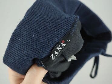 swetry nike: Spodnie dresowe damskie, rozmiar L — 4