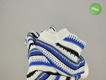 pepco polary: Esmara, Sweter damski, rozmiar L — 6