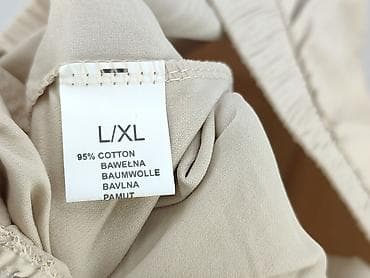 chillin: Spodnie materiałowe damskie, rozmiar XL — 4