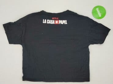 koszulka dla mamy z nadrukiem: House, T-shirt damski, S — 4