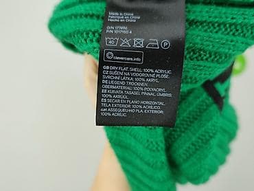 diverse topy: H&M Divided, Kamizelka damska, rozmiar M — 5