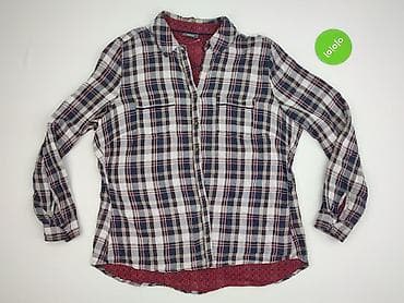 biustonosz kik: Yessica, Koszula damska, rozmiar XL — 2