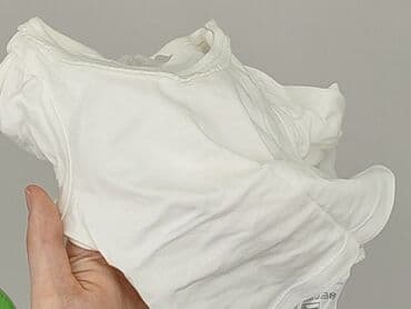 koszulka barcelony: Blouse, H&M, Newborn baby, condition - Perfect — 6