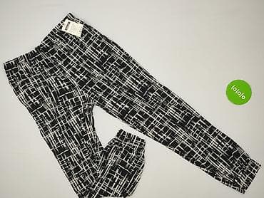 joggers: Spodnie dresowe damskie, rozmiar S — 2