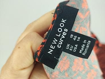 chicc: New Look Curves, Sukienka damska, rozmiar 3XL — 4