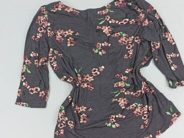 cropp koszula w koty: Bluzka damska, S — 1