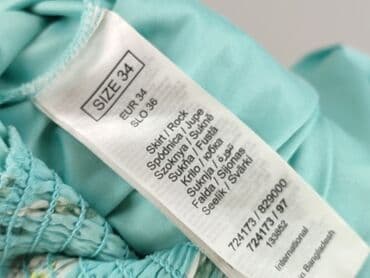 spódnice only: Orsay, Spódnica damska, 2XS — 5