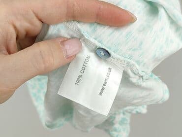 wiosenna koszula: EWM, Bluzka damska, rozmiar M — 4