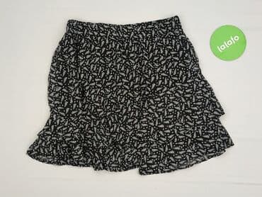 czarne spódniczka plisowane: Sinsay, Spódnica damska, S — 2