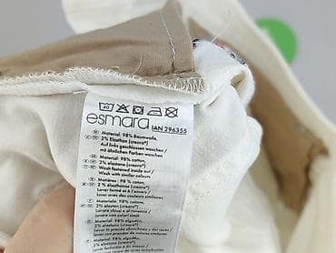 botki topshop: Esmara, Jeansy damskie, rozmiar S — 5