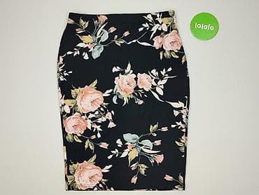 shein spódnice: Shein Curve, Spódnica damska, rozmiar 2XL — 2